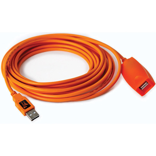Tether Tools TetherPro USB 2.0 to Female Active Extension